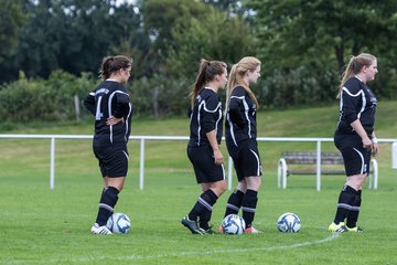 Bild 74 - Frauen SV Henstedt Ulzburg 3 - Bramfeld 3 : Ergebnis: 5:1